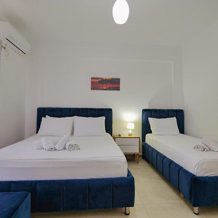 Violeta Apartments Εξαμίλιο Εξωτερικό φωτογραφία