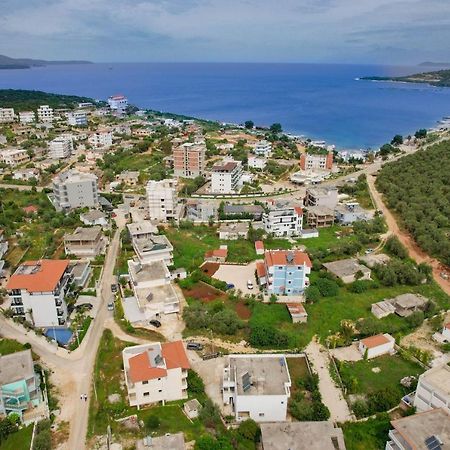 Violeta Apartments Εξαμίλιο Εξωτερικό φωτογραφία