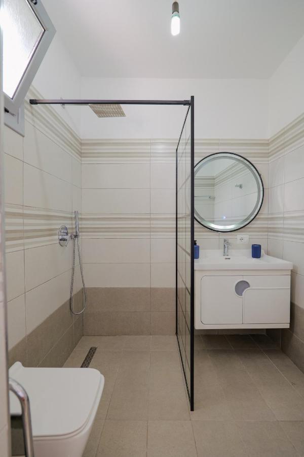 Violeta Apartments Εξαμίλιο Εξωτερικό φωτογραφία