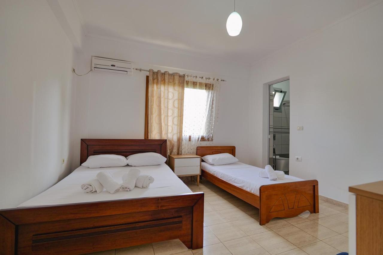Violeta Apartments Εξαμίλιο Εξωτερικό φωτογραφία