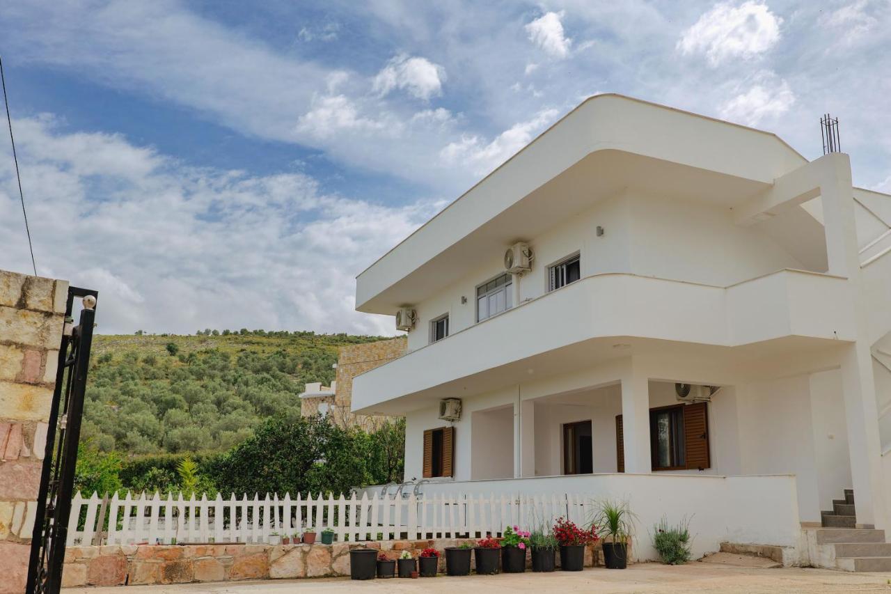 Violeta Apartments Εξαμίλιο Εξωτερικό φωτογραφία