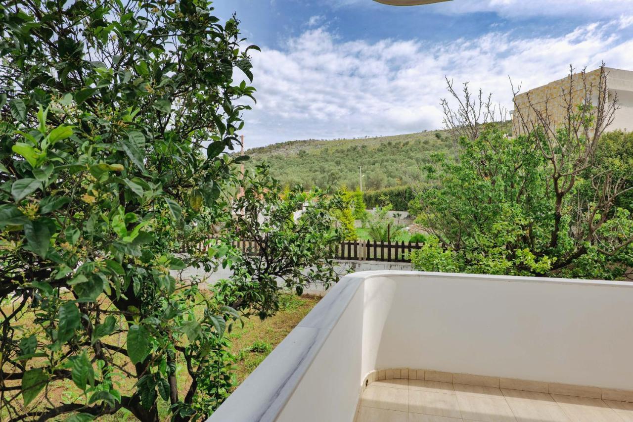 Violeta Apartments Εξαμίλιο Εξωτερικό φωτογραφία