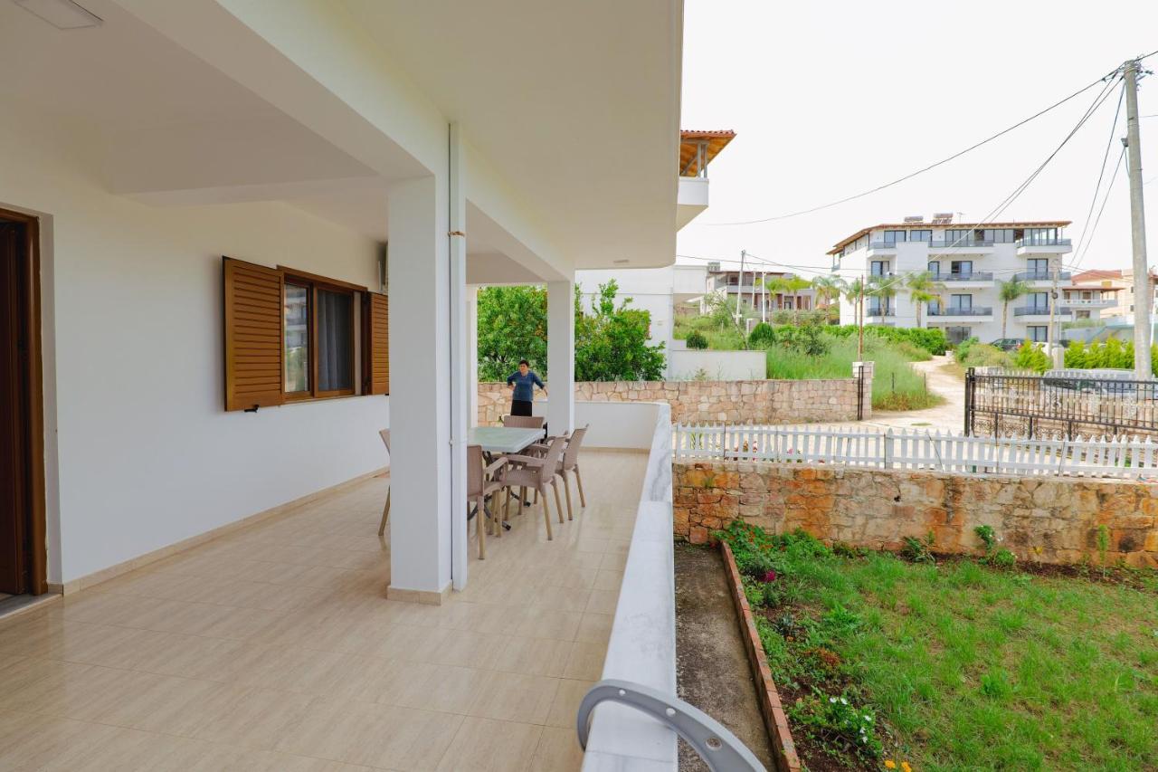 Violeta Apartments Εξαμίλιο Εξωτερικό φωτογραφία