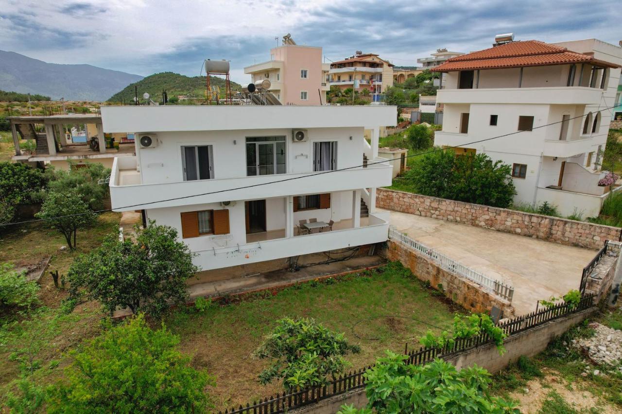 Violeta Apartments Εξαμίλιο Εξωτερικό φωτογραφία