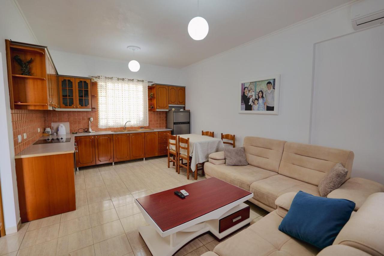 Violeta Apartments Εξαμίλιο Εξωτερικό φωτογραφία